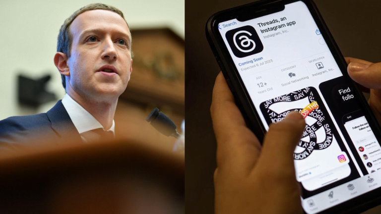 what is threads in instagram ? Mark Zuckerberg launches “Threads” Twitter killer app what is threads in instagram ? Mark Zuckerberg launches “Threads” Twitter killer app
