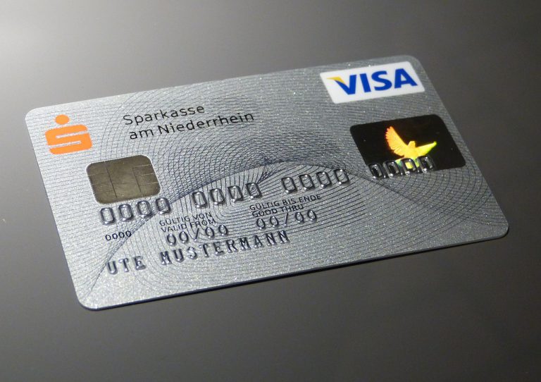 From Dream to Reality: Achieve Your Goals with the Perfect Credit Card