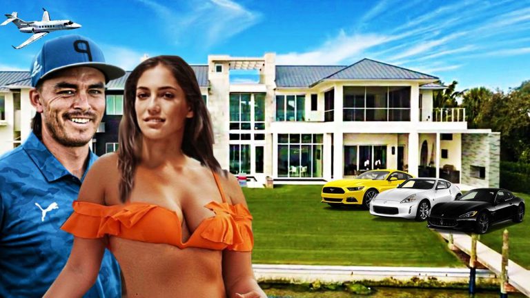 Rickie Fowler Professional Golfer,Rich Lifestyle , Net worth ,Hot wife Rickie Fowler Professional Golfer,Rich Lifestyle , Net worth ,Hot wife