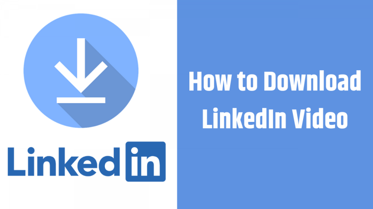 How to download LinkedIn video online free free How to download LinkedIn video online free free