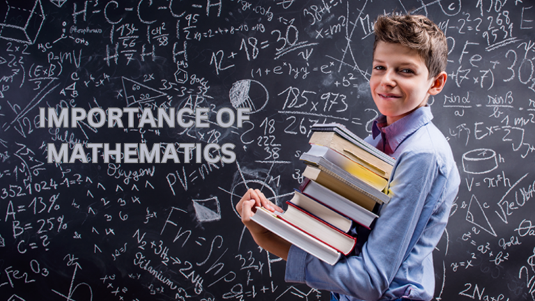 The Hidden Power and Importance of Mathematics in Everyday Life