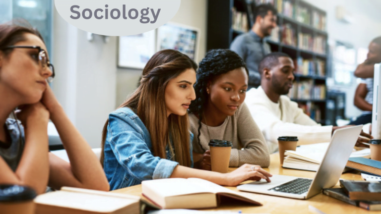 Why is Sociology Important in Modern Society?