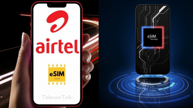 Is eSIM Available for Airtel Prepaid? Exploring the Future of Mobile Connectivity Is eSIM Available for Airtel Prepaid? Exploring the Future of Mobile Connectivity