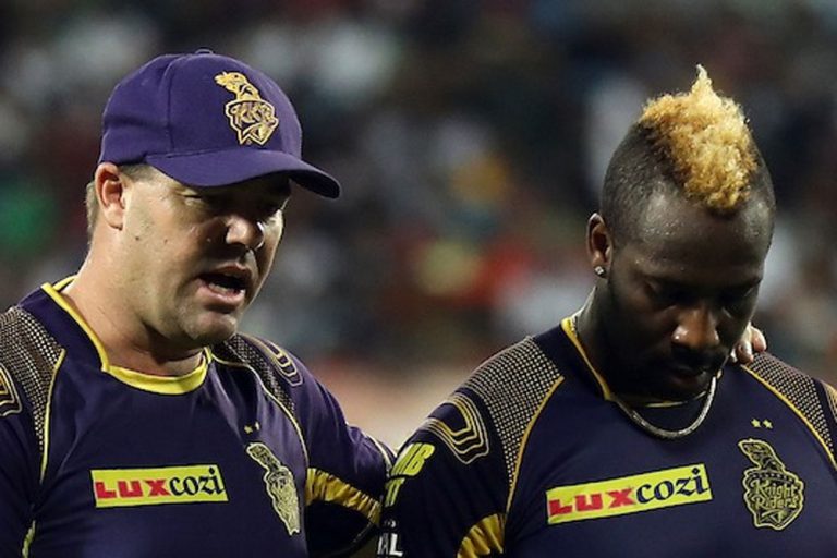 Heath Streak: The news of Heath Streak’s death turned out to be fake, player Henry Olanga gave information Heath Streak: The news of Heath Streak’s death turned out to be fake, player Henry Olanga gave information