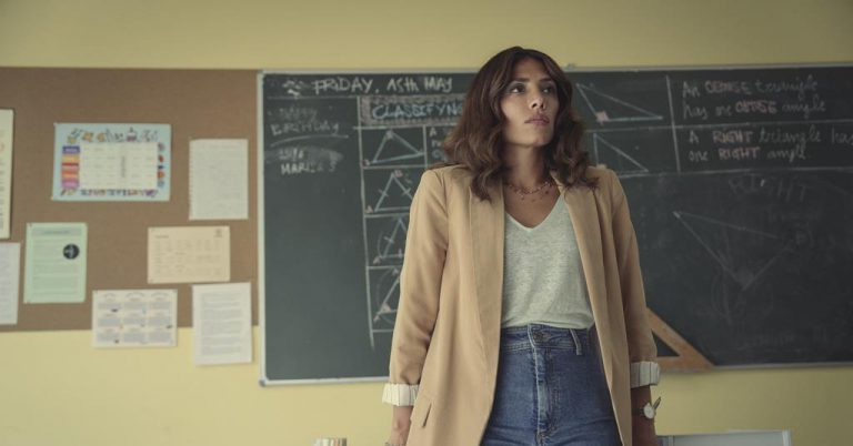 Who is Erin Carter? Discover EVERYTHING About Netflix’s Thriller