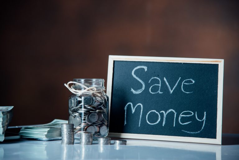 How Much to Save from Salary Every Month