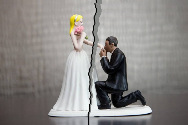The Root Causes of Marital Failures in America and the West The Root Causes of Marital Failures in America and the West