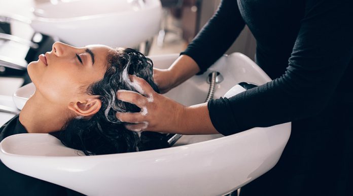 How to Use Cream Baths for Hair: A Complete Guide