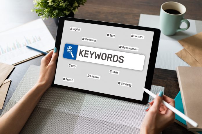 5 Ways to find the right keyword for your articles in 2023