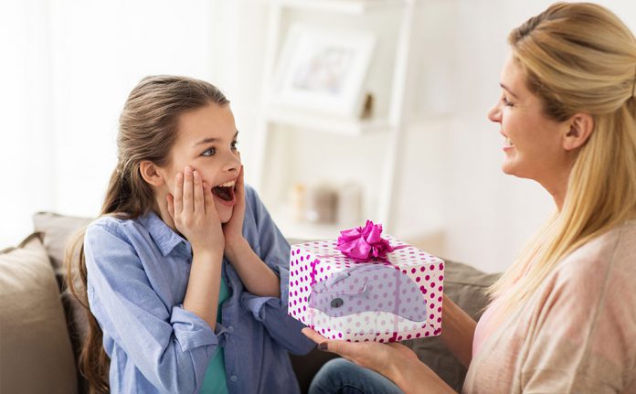 Top 12 Birthday gift ideas for little girls 2023