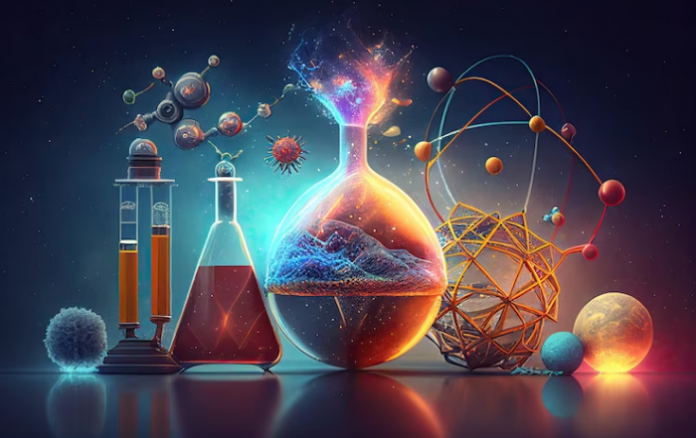 What is chemistry? The Importance Of Chemistry In Our Daily Lives