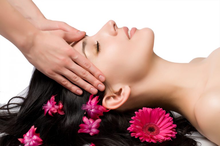 How to use a hair massage brush for hair growth How to use a hair massage brush for hair growth