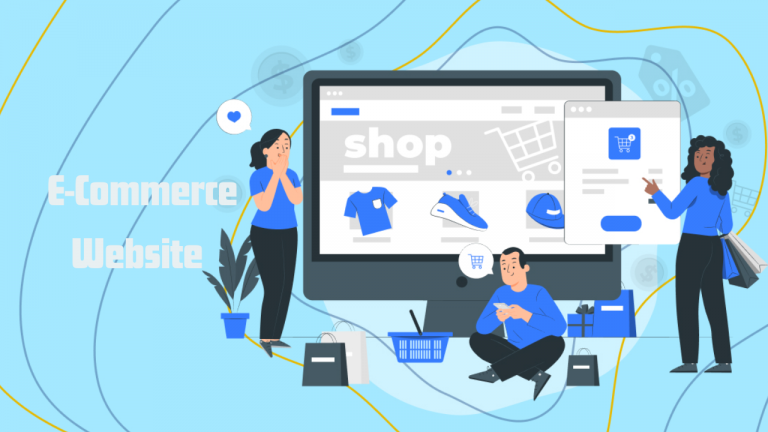 How to Create and Promote an E-Commerce Website Successfully in 2023 How to Create and Promote an E-Commerce Website Successfully in 2023