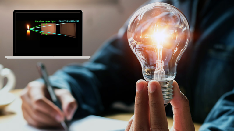 The concept and nature of light in physics The concept and nature of light in physics