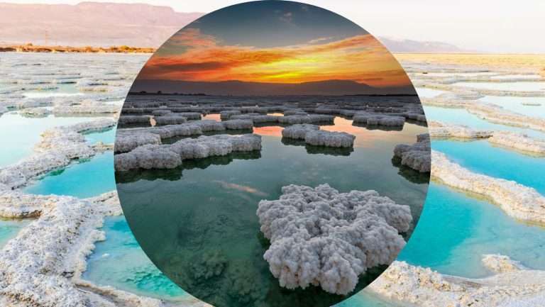 Why the Dead Sea was called by that name ? Why the Dead Sea was called by that name ?