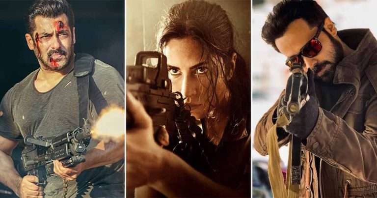 Tiger 3 Box Office collection | Salman Khan’s Tiger 3 was a blast | tiger 3 review