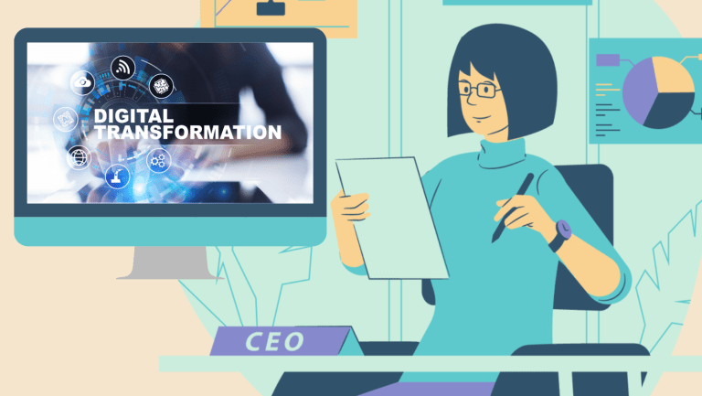 Why is digital transformation important for SMEs?