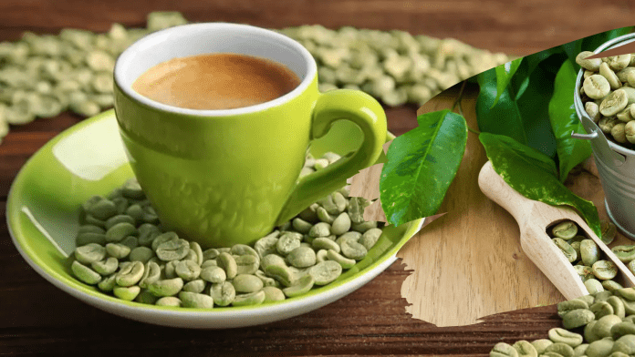 7 Powerful Benefits of green coffee , How many times a day do you drink