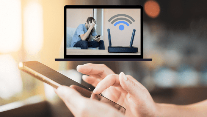 4 ways to recover your Wi-Fi password on mobile and computer 2023