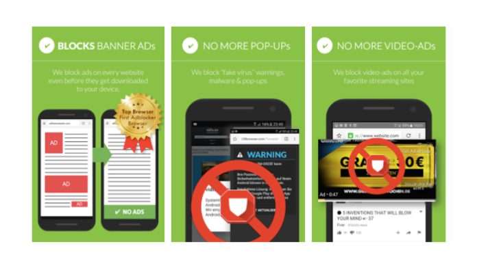 How do I stop pop-up ads on Android devices easily 2023