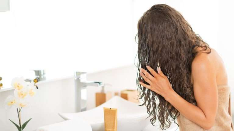 Hair Growth Tips : 6 Best ways to Grow Your Hair