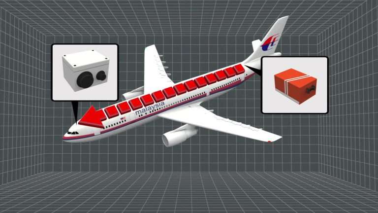What is Black Box and Why is it Used in a Plane or Helicopter?
