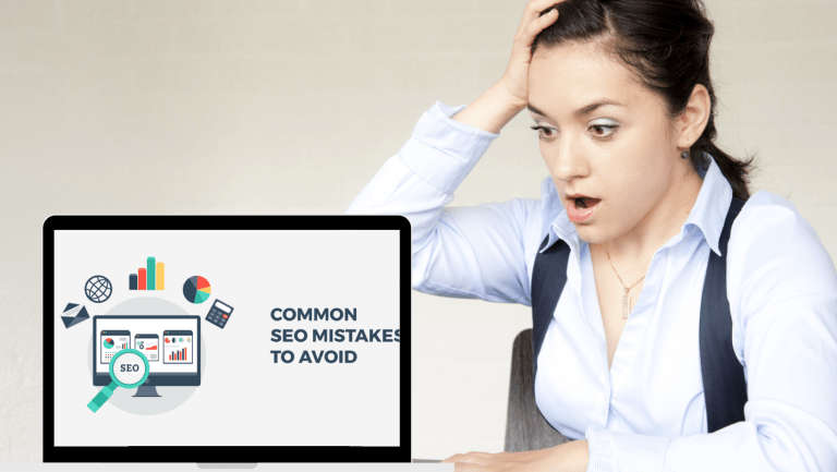The most common SEO mistakes that affect your site’s ranking in 2024 The most common SEO mistakes that affect your site’s ranking in 2024