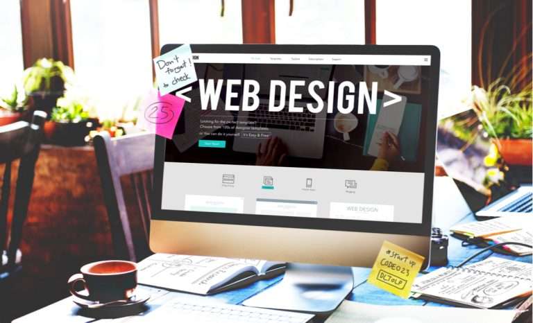Website Design Inspiration for Businesses: Explore Ideas And Strategies Website Design Inspiration for Businesses: Explore Ideas And Strategies