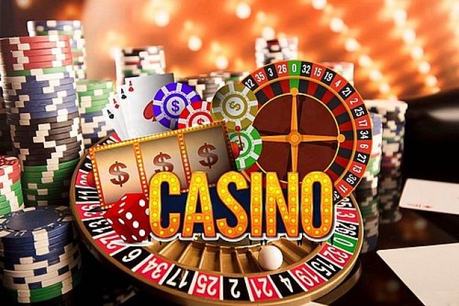 Discover Exciting Opportunities at New Casino Online UK 3 Discover Exciting Opportunities at New Casino Online UK 3