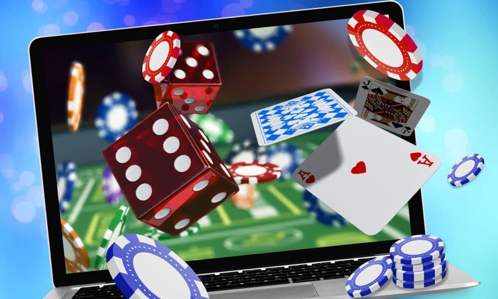 Experience Thrills and Rewards at Online Jinx Casino