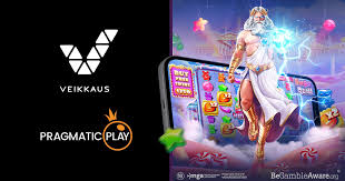 pragmaticplay — 혁신과 엔터테인먼트의 결합