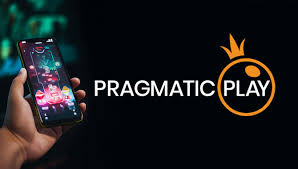 pragmaticplay — 혁신과 엔터테인먼트의 결합