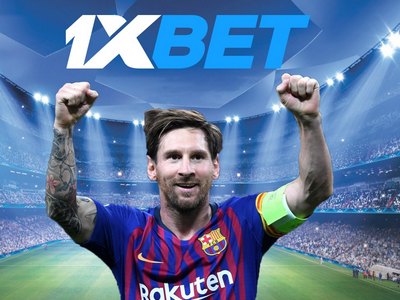 1xBet Sports Betting The Ultimate Guide to Online Betting 1xBet Sports Betting The Ultimate Guide to Online Betting