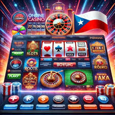 Budúcnosť online kasín Casino 2025 Online Budúcnosť online kasín Casino 2025 Online